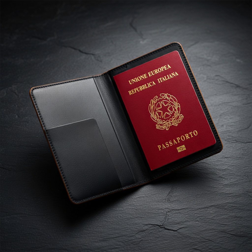 SlimTrack keeps your essentials close